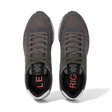 SUN68 - Sneakers Tom in nylon