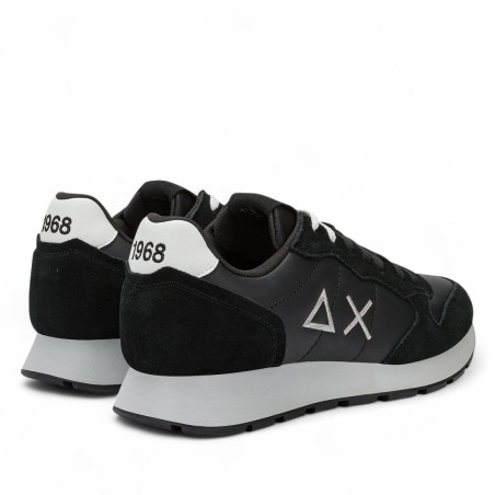 SUN68 - Sneakers Tom in pelle