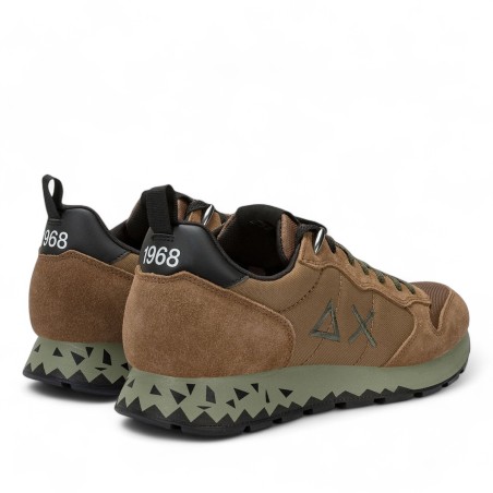 SUN68 - Sneaker Tom Snake