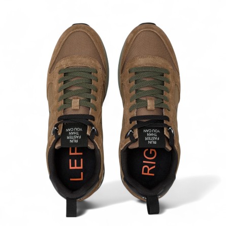 SUN68 - Sneakers Tom Snake