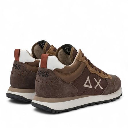 SUN68 - Sneakers Tom 2.0 Solid Mid