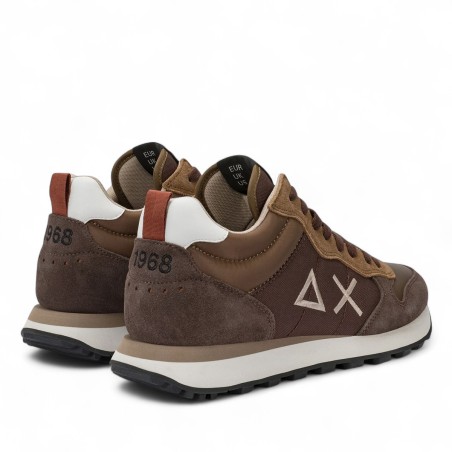 SUN68 - Sneaker Tom 2.0 Solid Mid