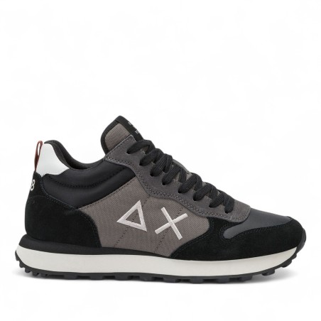 SUN68 - Sneakers Tom 2.0 Solid Mid