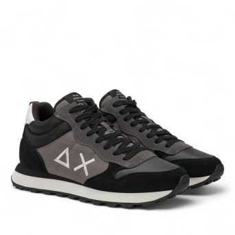 SUN68 - Sneaker Tom 2.0 Solid Mid 2