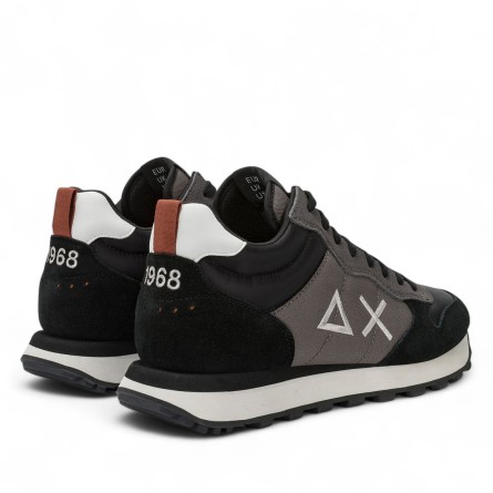 SUN68 - Sneakers Tom 2.0 Solid Mid