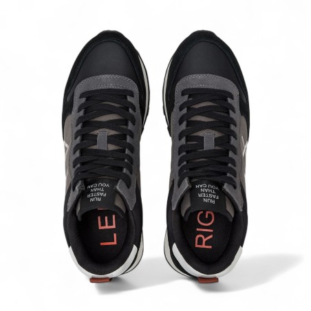 SUN68 - Sneakers Tom 2.0 Solid Mid