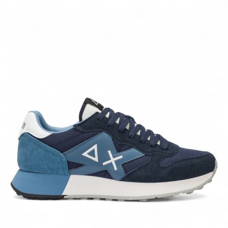 SUN68 - Sneaker Jaki Solid