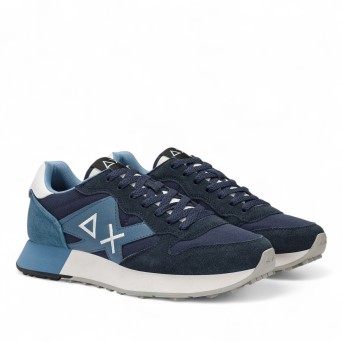 SUN68 - Sneakers Jaki Solid 2