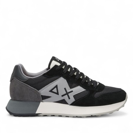 SUN68 - Sneakers Jaki Solid