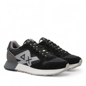 SUN68 - Sneaker Jaki Solid 2