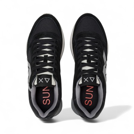 SUN68 - Sneakers Jaki Solid