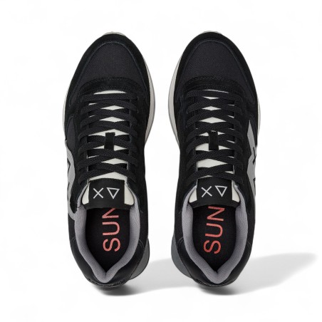 SUN68 - Sneaker Jaki Solid