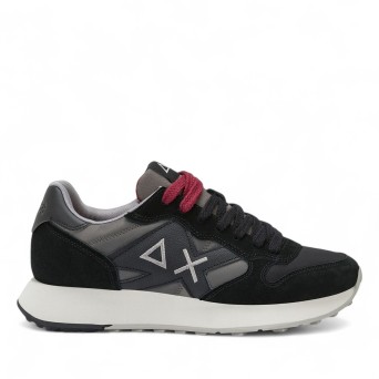 SUN68 - Sneaker Jaki Bicolor
