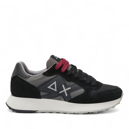 SUN68 - Sneaker Jaki Bicolor
