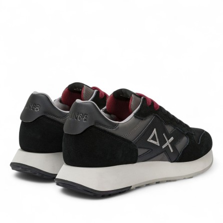 SUN68 - Sneakers Jaki Bicolor