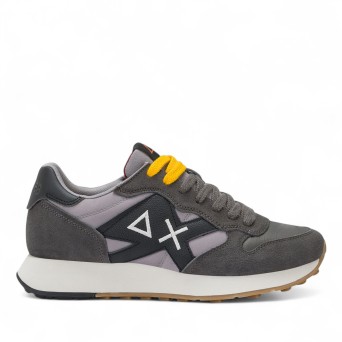 SUN68 - Sneaker Jaki Bicolor