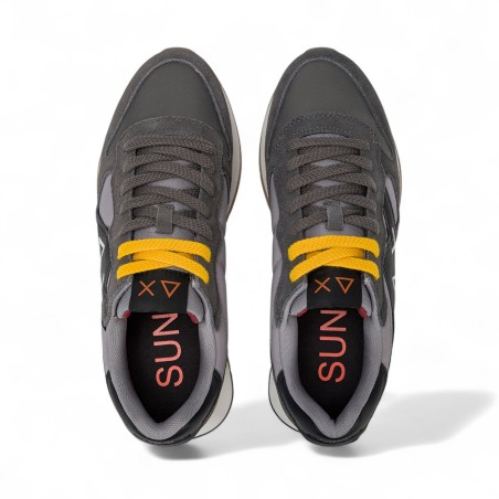 SUN68 - Sneakers Jaki Bicolor