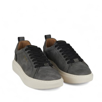 SMITH X - Stein Turnschuhe 2