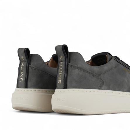 SMITH X - Stein Turnschuhe