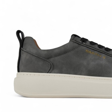 SMITH X - Stein Turnschuhe