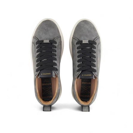SMITH X - Stone Sneakers