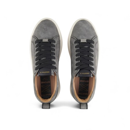 SMITH X - Stone Sneakers
