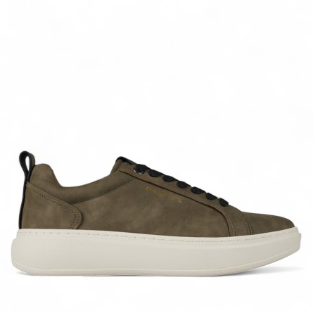 SMITH X - Zapatillas de piedra