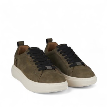 SMITH X - Zapatillas de piedra 2