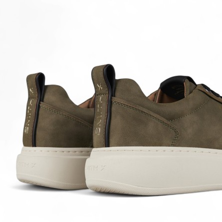 SMITH X - Zapatillas de piedra