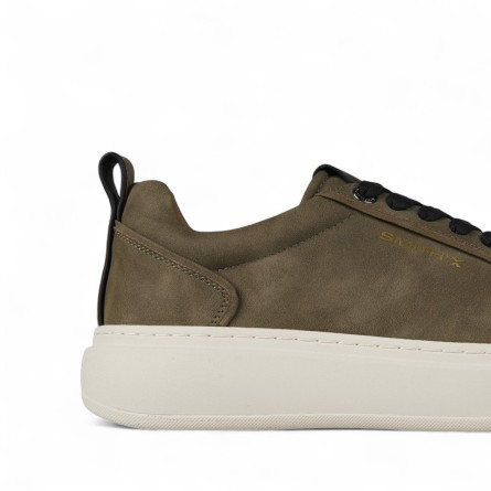 SMITH X - Stone Sneakers
