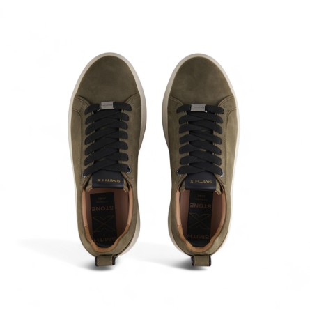 SMITH X - Zapatillas de piedra