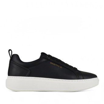 SMITH X - Stein Turnschuhe