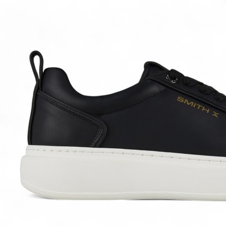 SMITH X - Zapatillas de piedra