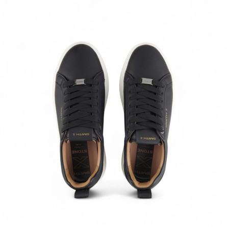 SMITH X - Stein Turnschuhe