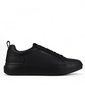 SMITH X - Stein Turnschuhe