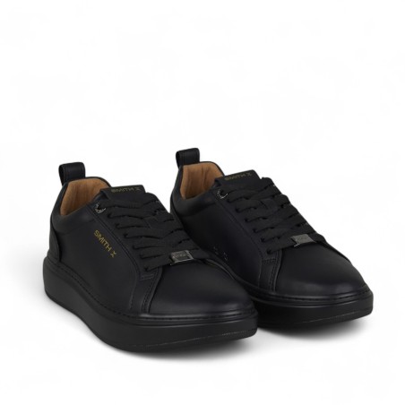 SMITH X - Stone Sneakers