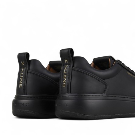 SMITH X - Zapatillas de piedra