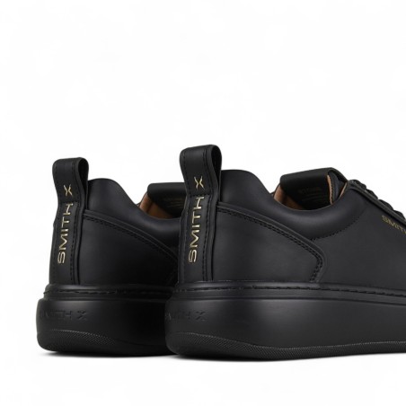 SMITH X - Stein Turnschuhe