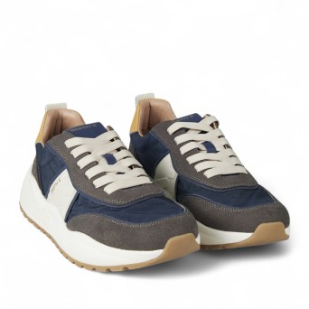 SMITH X - Blaze Turnschuhe 2