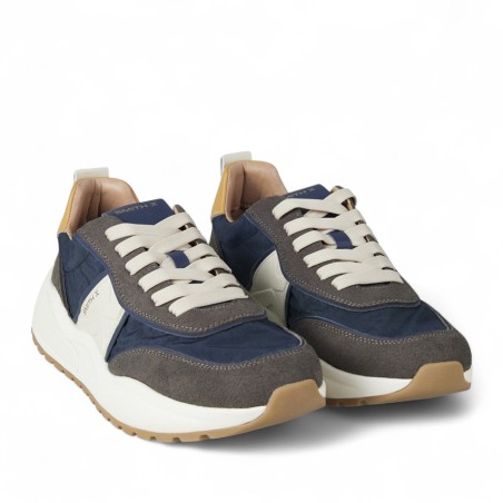 SMITH X - Sneakers Blaze