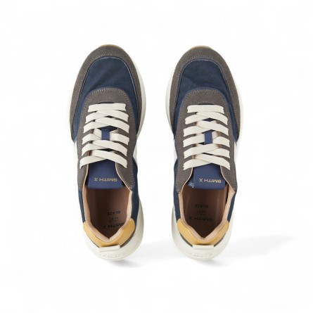 SMITH X - Zapatillas Blaze