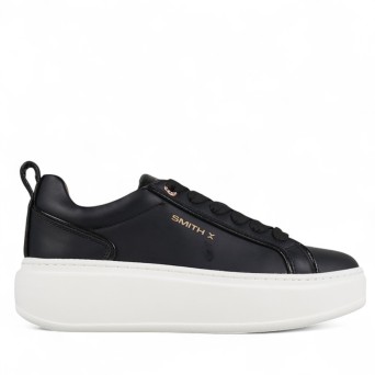SMITH X - Stein Turnschuhe