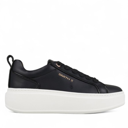 SMITH X - Stein Turnschuhe