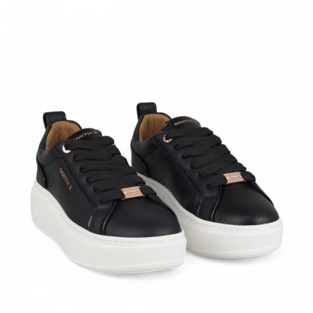 SMITH X - Stein Turnschuhe