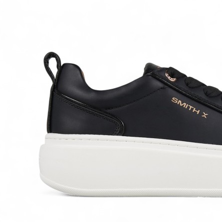 SMITH X - Stone Sneakers