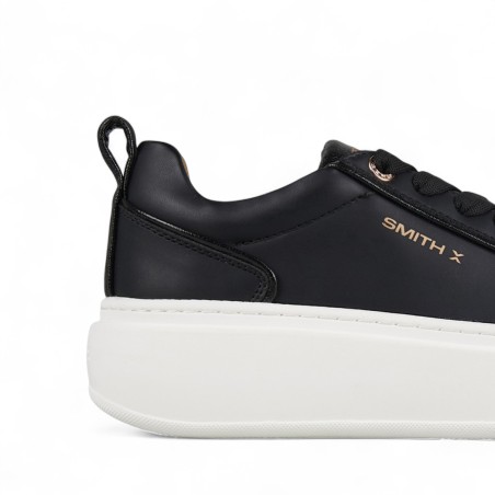 SMITH X - Stone Sneakers