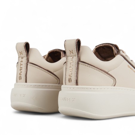 SMITH X - Stone Sneakers