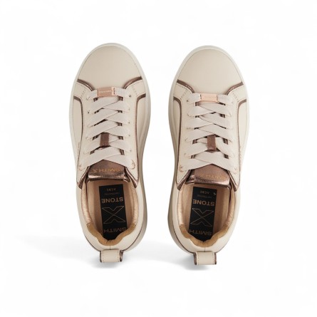 SMITH X - Sneakers Stone