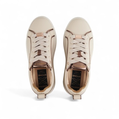 SMITH X - Stone Sneakers