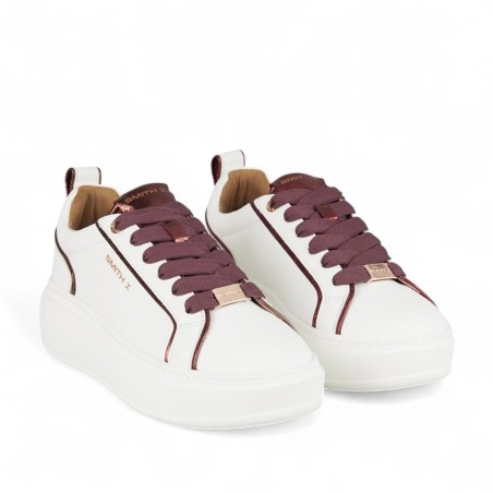 SMITH X - Sneakers Stone